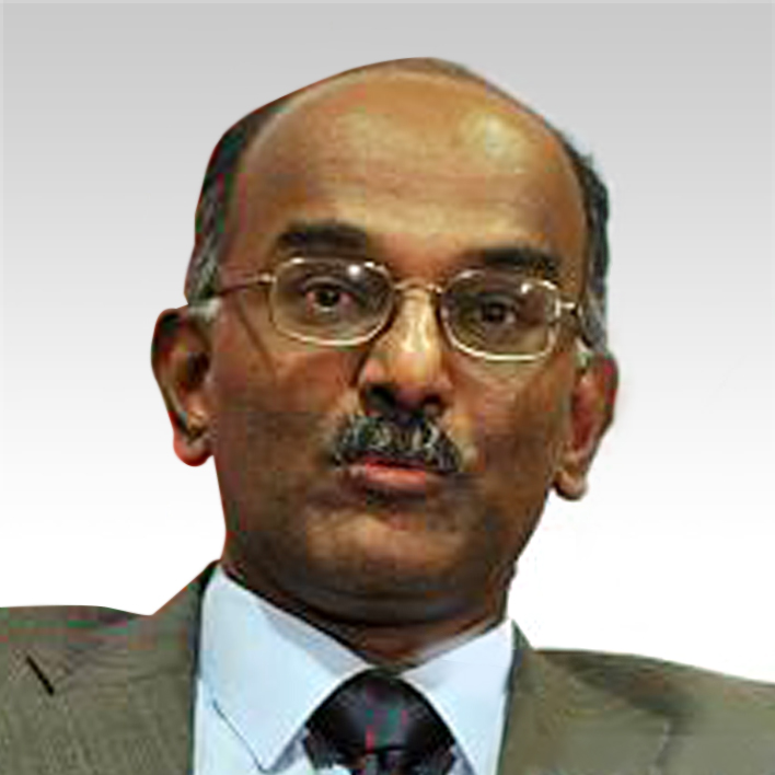 Vasanth Krishnan